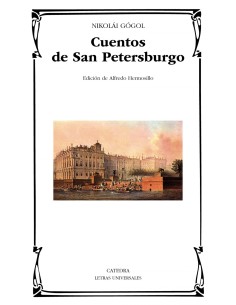 CUENTOS DE SAN PETERSBURGO