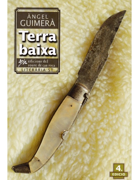 TERRA BAIXA