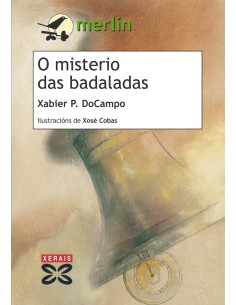O misterio das badaladas