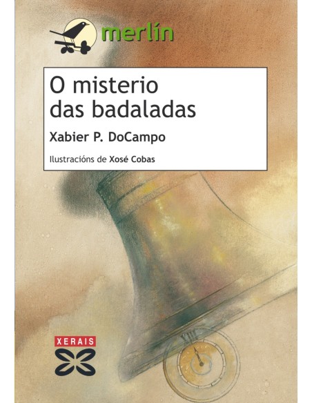 O misterio das badaladas