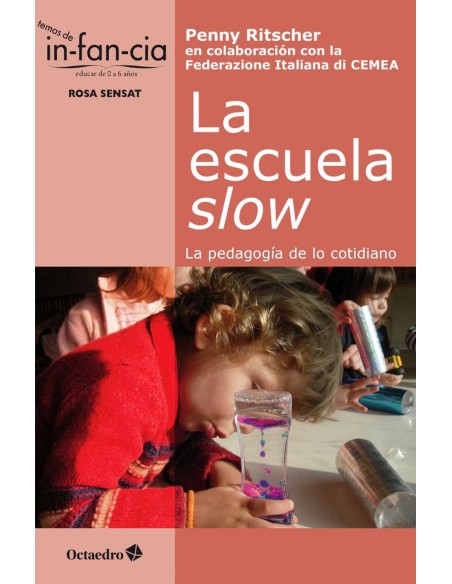 ESCUELA SLOW LA