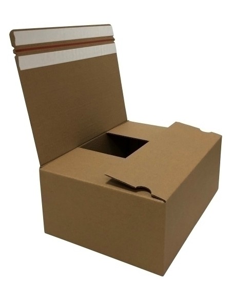 CAJA EMB. ITVIENE E-COM. 384x228x269 KRA