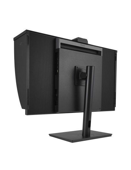 ProArt OLED PA32DC pantalla para PC 80 cm (31.5") 3840 x 2160 Pixeles 4K Ultra HD Negro