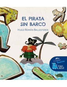 EL PIRATA SIN BARCO