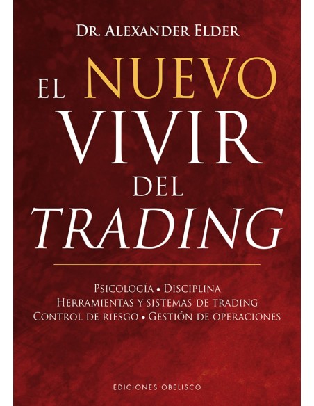 EL NUEVO VIVIR DEL TRADING