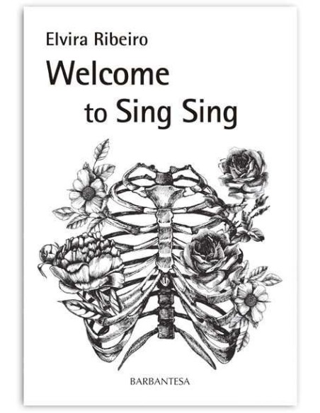 WELCOME TO SING SING