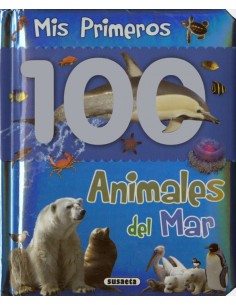 ANIMALES DEL MAR