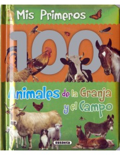 ANIMALES DE LA GRANJA Y EL CAMPO