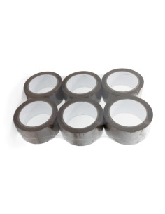 CINTA de EMBALAJE PP OLEF rollo 66x48 MA