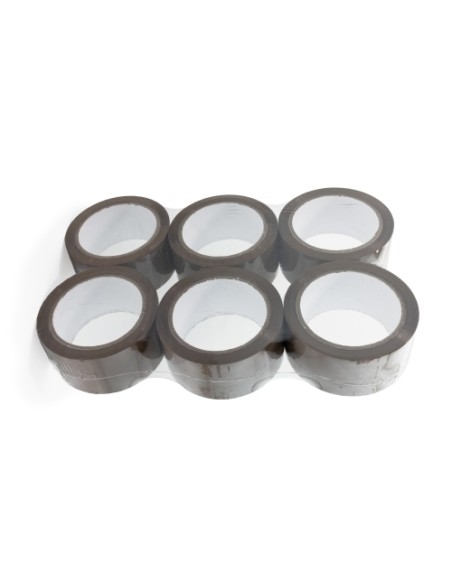 CINTA de EMBALAJE PP OLEF rollo 66x48 MA