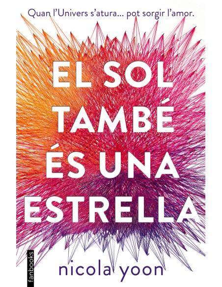 EL SOL TAMBE ES UNA ESTRELLA