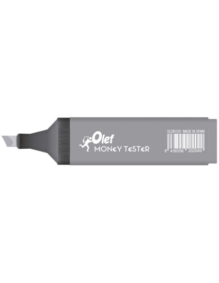 DETECTOR BILLETES EURO TESTER PEN