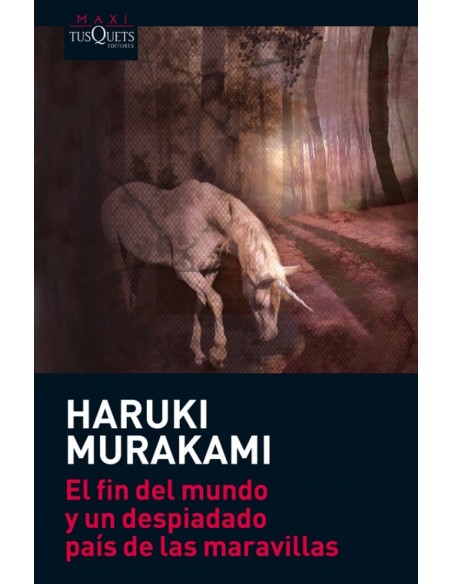 El fin del mundo y un despiadado pais de las maravillas