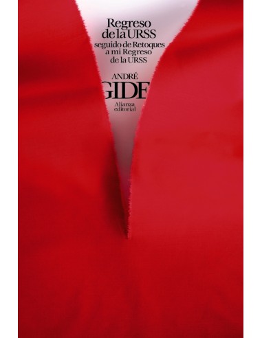 REGRESO DE LA URSS SEGUIDO DE RETOQUES A MI REGRESO DE LA URSS