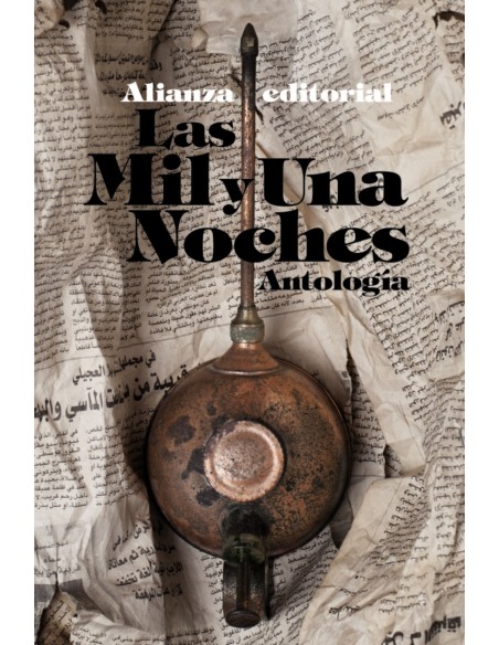 LAS MIL Y UNA NOCHES