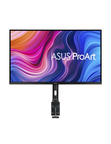 ProArt PA328CGV LED display 81,3 cm (32") 2560 x 1440 Pixeles Quad HD Negro