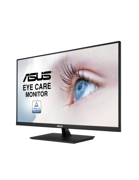 VP32UQ LED display 80 cm (31.5") 3840 x 2160 Pixeles 4K Ultra HD Negro