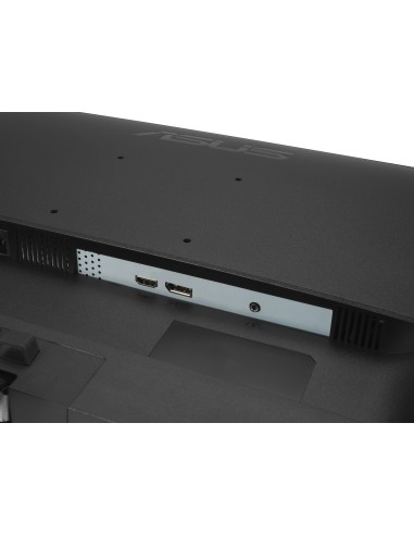 VP32UQ LED display 80 cm (31.5") 3840 x 2160 Pixeles 4K Ultra HD Negro