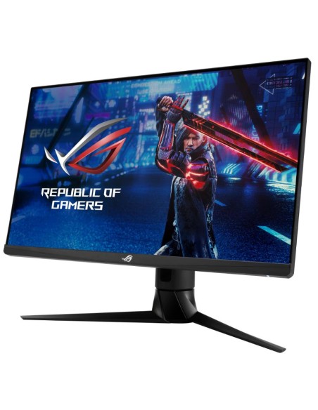 ROG Strix XG27AQ pantalla para PC 68,6 cm (27") 2560 x 1440 Pixeles LED Negro
