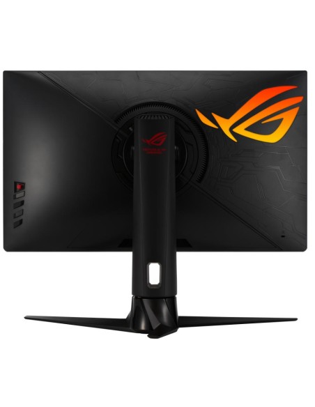 ROG Strix XG27AQ pantalla para PC 68,6 cm (27") 2560 x 1440 Pixeles LED Negro