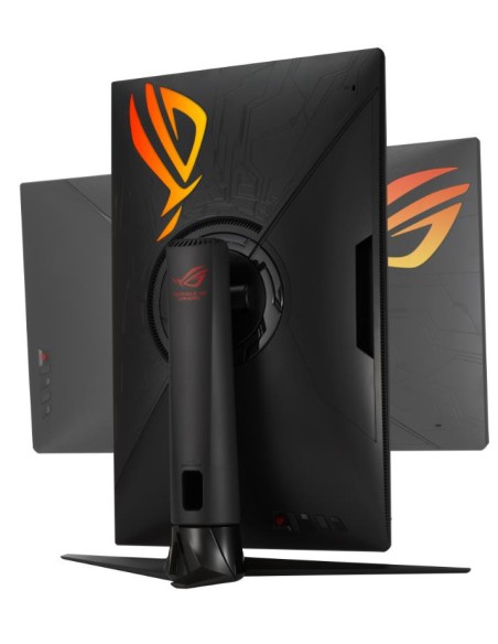 ROG Strix XG27AQ pantalla para PC 68,6 cm (27") 2560 x 1440 Pixeles LED Negro
