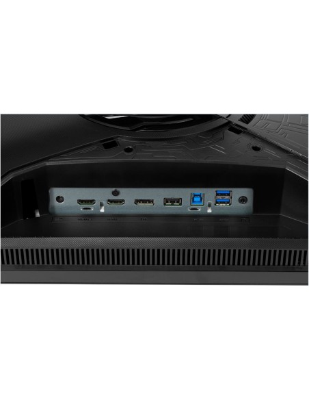 ROG Strix XG27AQ pantalla para PC 68,6 cm (27") 2560 x 1440 Pixeles LED Negro