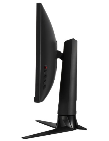 ROG Strix XG27AQ pantalla para PC 68,6 cm (27") 2560 x 1440 Pixeles LED Negro