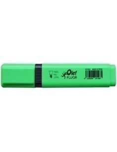 ROTUL.FLUOR OLEF VERDE