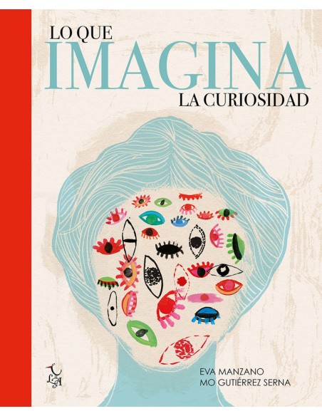 LO QUE IMAGINA LA CURIOSIDAD