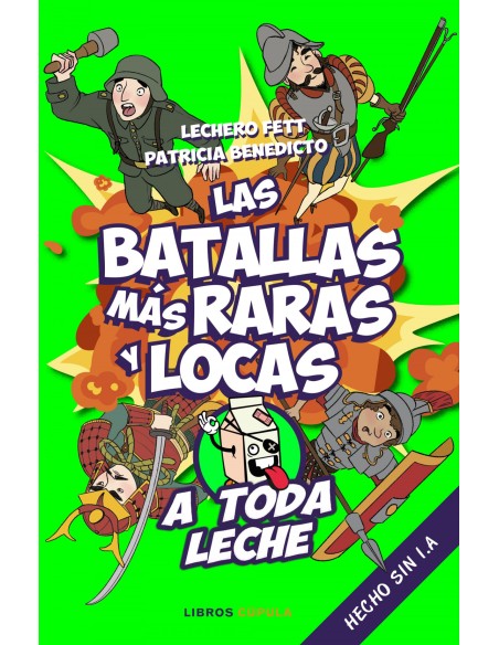 Luz en las tinieblas