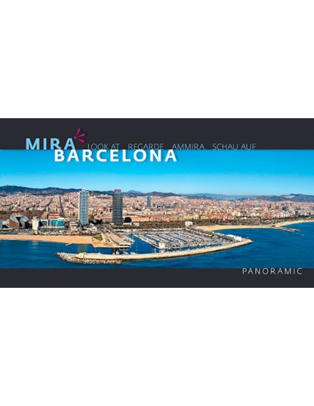 MIRA BARCELONA