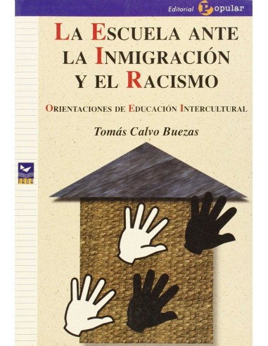 La escuela ante la inmigracion y el racismo