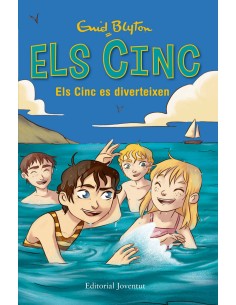 ELS CINC ES DIVERTEIXEN