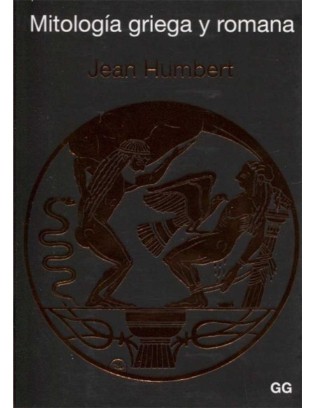 MITOLOGIA GRIEGA Y ROMANA