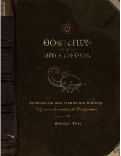 ESBOZOS DE UNA TIERRA SIN NOMBRE