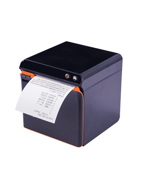 P87 203 x 203 DPI Alámbrico Térmica directa Impresora de recibos