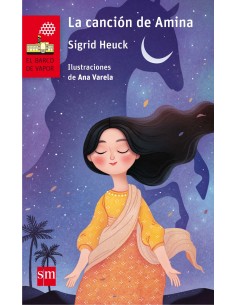 LA CANCION DE AMINA
