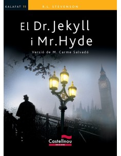 El Dr Jeckyll i Mr Hyde