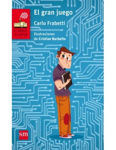 EL GRAN JUEGO