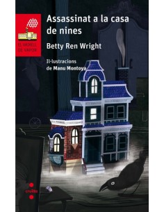 ASSASSINAT A LA CASA DE NINES