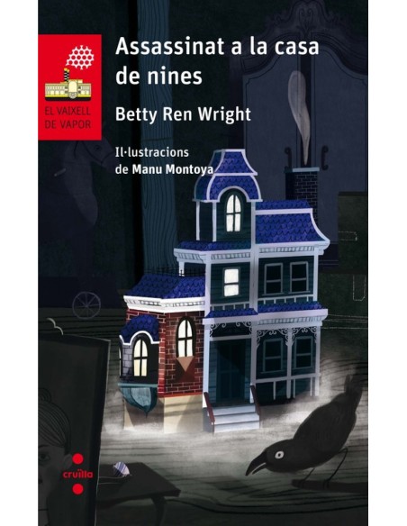 ASSASSINAT A LA CASA DE NINES