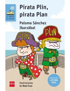 PIRATA PLIN PIRATA PLAN