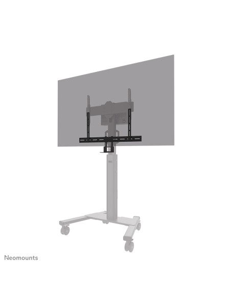 AV50-500BL Kit de estante para cámara PTZ/UC 43-110" - VESA - máx 5 kg - universal