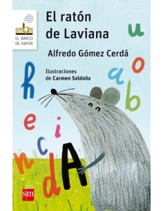 EL RATON DE LAVIANA