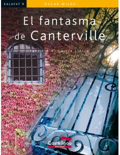 El fantasma de Canterville