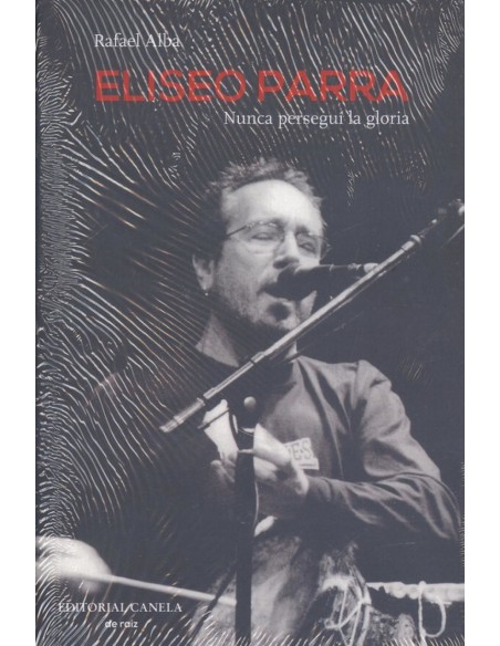 ELISEO PARRA