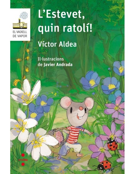 LESTEVET QUIN RATOLI