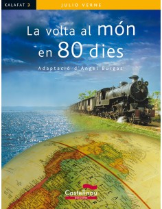 La volta al mon en 80 dies