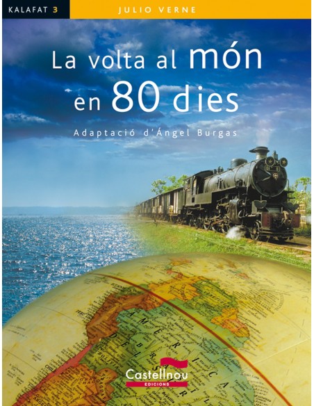 La volta al mon en 80 dies