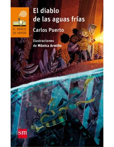 EL DIABLO DE LAS AGUAS FRIAS